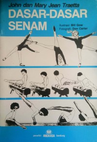 Image of Dasar-Dasar Senam