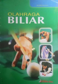 Image of olahraga biliar