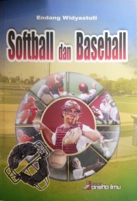 Image of Softball dan Baseball