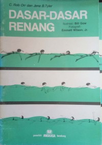 Image of dasar-dasar renang