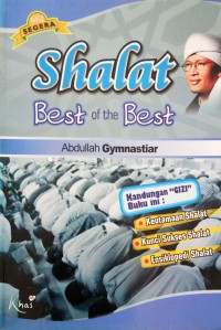 Image of Shalat Best of The Best