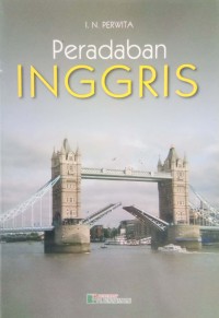 Image of peradaban inggris
