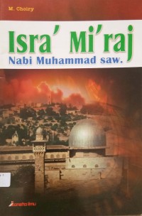 Image of isra' mi'raj