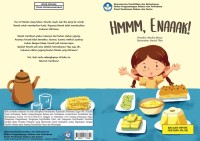 Image of Hmm, enaaak!