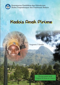 Image of Kadois Anak Pirime