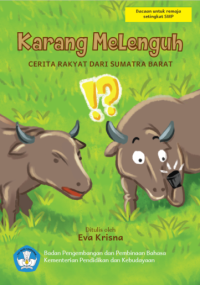 Image of Karang Melenguh