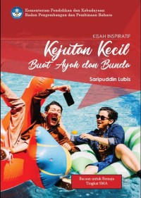 Image of Kejutan Kecil buat Ayah dan Bunda