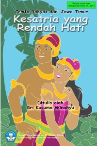 Image of Kesatria yang Rendah Hati