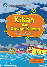 Image of Kikan dan Kawan-Kawan