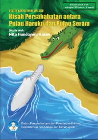 Image of Kisah Persahabatan antara Pulau Haruku dan Pulau Seram
