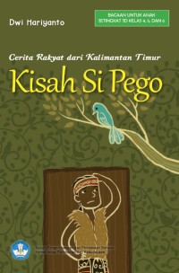 Image of Kisah Si Pego