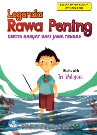 Image of Legenda Rawa Pening