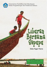 Image of Liburan Bersama Sepupu