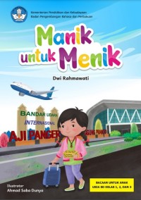 Image of Manik untuk Menik