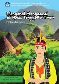 Image of Mengenal Manggarai di Nusa Tenggara Timur