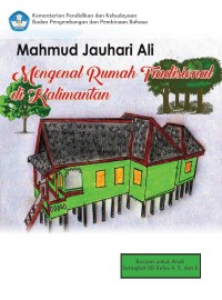 Image of Mengenal Rumah Tradisional di Kalimantan