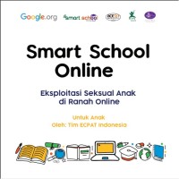 Image of Eksploitasi Seksual Anak di Ranah Online