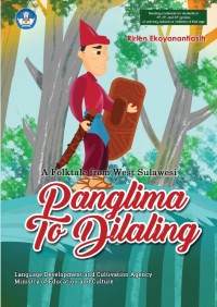 Image of Panglima To Dilaling (english)