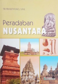 Image of peradaban nusantara