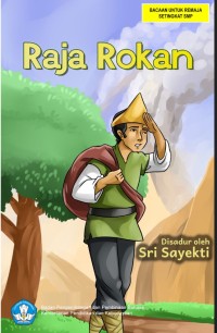 Image of Raja Rokan