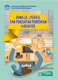 Image of Remaja, Literasi, dan Penguatan Pendidikan Karakter