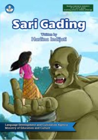 Image of Sari Gading