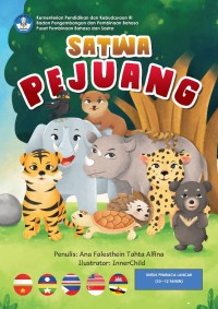 Image of Satwa Pejuang