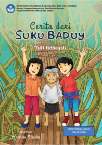 Image of Cerita dari Suku Baduy