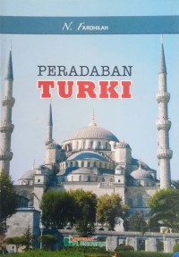Image of peradaban turki
