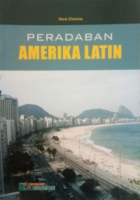 Image of peradaban amerika latin