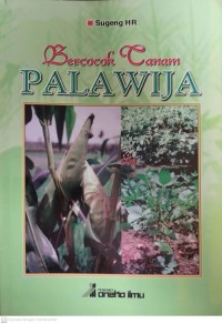 Image of Bercocok Tanam Palawija