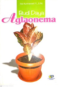 Image of Budi Daya Aglaonema