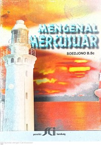 Image of Mengenal Mercusuar