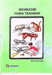 Image of Membasmi Hama Tanaman