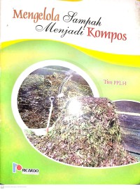 Image of Mengelola Sampah Menjadi Kompos