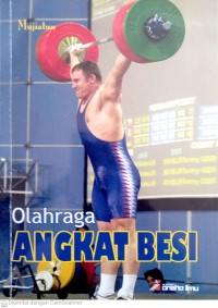 Image of Olahraga Angkat Besi