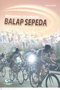 Image of Mengenal Olahraga Balap Sepeda