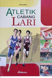 Image of Atletik Cabang Lari