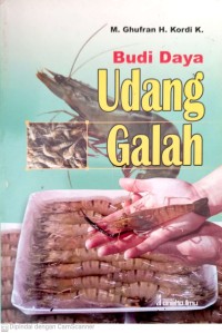Image of Budi Daya Udang Galah