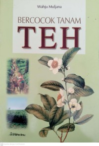 Image of Bercocok Tanam Teh