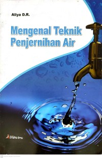 Image of Mengenal Teknik Penjernihan Air