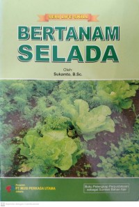 Image of Bertanam Selada