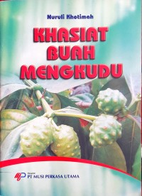 Image of Khasiat Buah Mengkudu