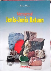 Image of Mengenal Jenis-jenis Batuan