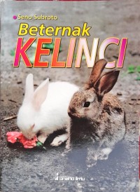 Image of Beternak Kelinci