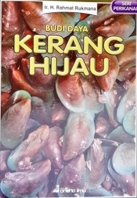 Image of Budi Daya Kerang Hijau