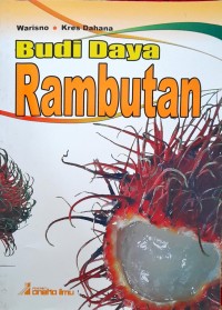 Image of Budi Daya Rambutan