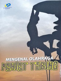 Image of Mengenal Olahraga Panjat Tebing