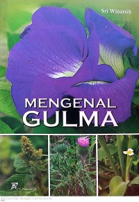 Image of Mengenal Gulma