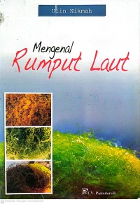 Image of Mengenal Rumput Laut